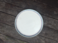 aurora dinner plate
