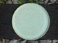 lagoon dinner plate