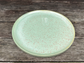 lagoon dinner plate