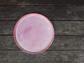petal dinner plate