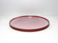 petal dinner plate