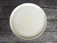seashell dinner plate