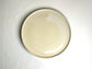 seashell dinner plate