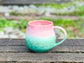 lotus mug