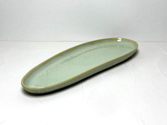 lagoon freeform platter