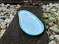ocean freeform platter