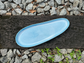 ocean freeform platter