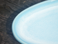 ocean freeform platter