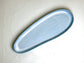 ocean freeform platter