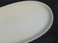 seashell freeform platter