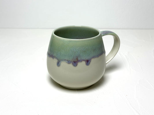 aurora mug