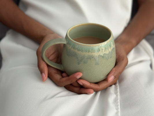 lagoon mug