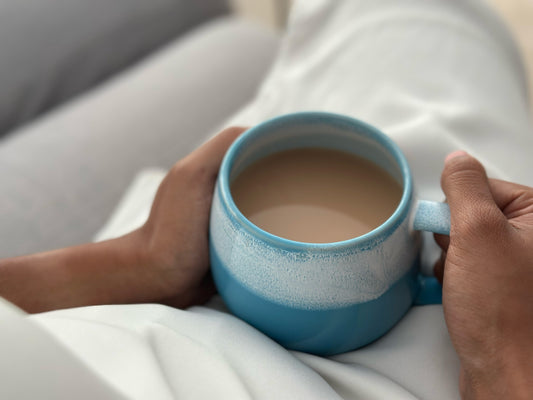 ocean mug