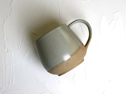 pebble mug