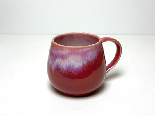 petal mug