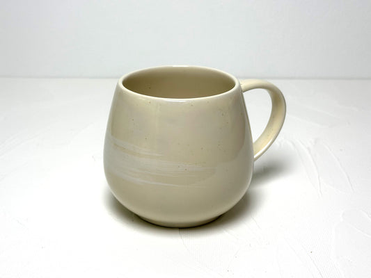 seashell mug