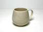 seashell mug