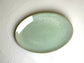 lagoon oval platter