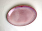 petal oval platter