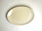 seashell oval platter