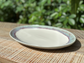 aurora oval platter
