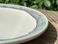 aurora oval platter