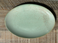 lagoon oval platter