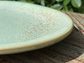 lagoon oval platter