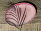 petal oval platter