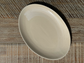 seashell oval platter