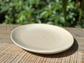 seashell oval platter