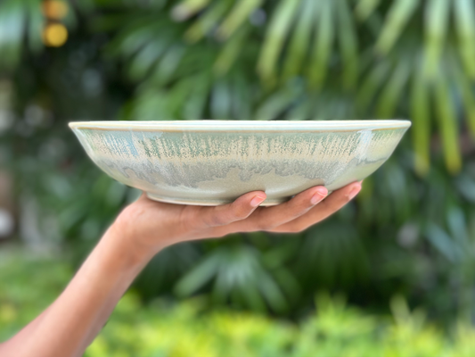lagoon pasta bowl