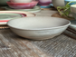 pebble pasta bowl