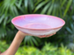 petal pasta bowl