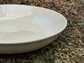 seashell pasta bowl