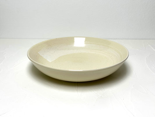seashell pasta bowl