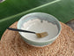 aurora round bowl