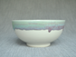 aurora round bowl
