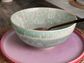 lagoon round bowl