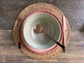 lagoon round bowl