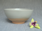 pebble round bowl