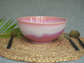 petal round bowl
