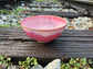 petal round bowl