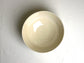 seashell round bowl