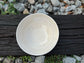 seashell round bowl