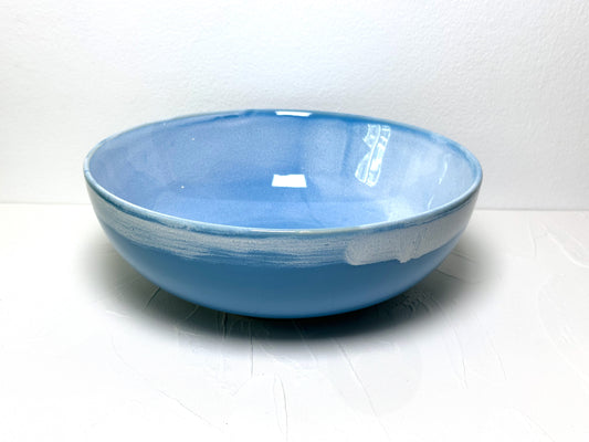 ocean serving bowl