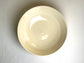seashell serving bowl