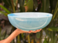 ocean serving bowl