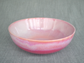 petal serving bowl