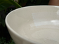 seashell serving bowl